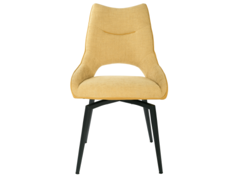 Chaise FURTIF pivotante 