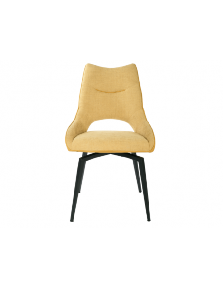 Chaise FURTIF pivotante 