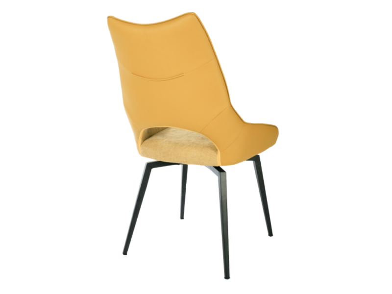 Chaise FURTIF pivotante 