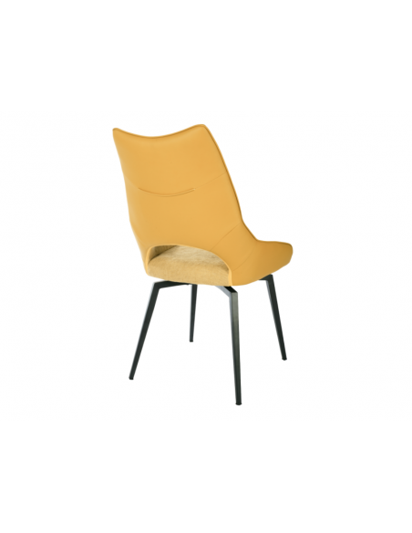 Chaise FURTIF pivotante 