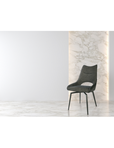 Chaise FURTIF pivotante 