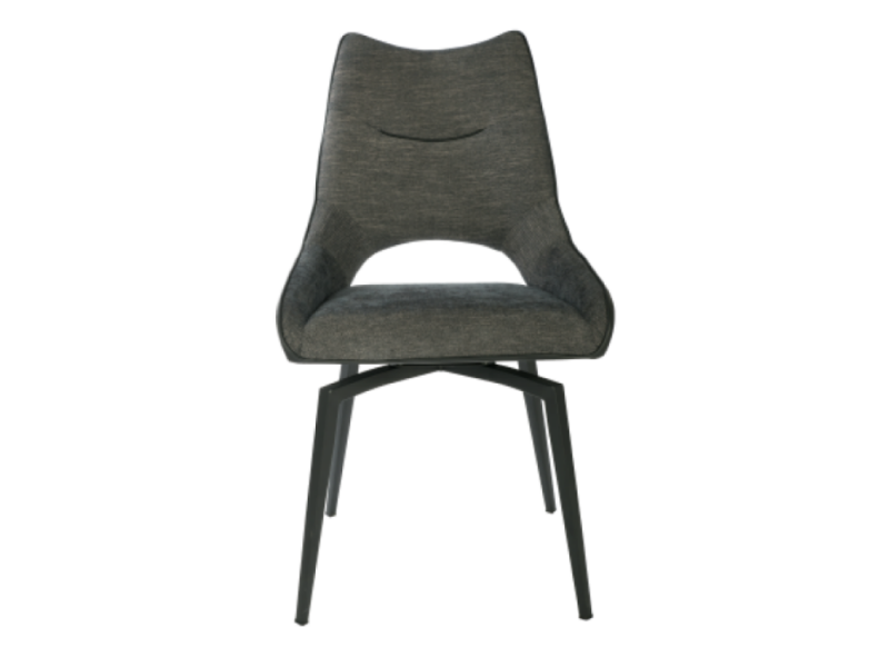 Chaise FURTIF pivotante 