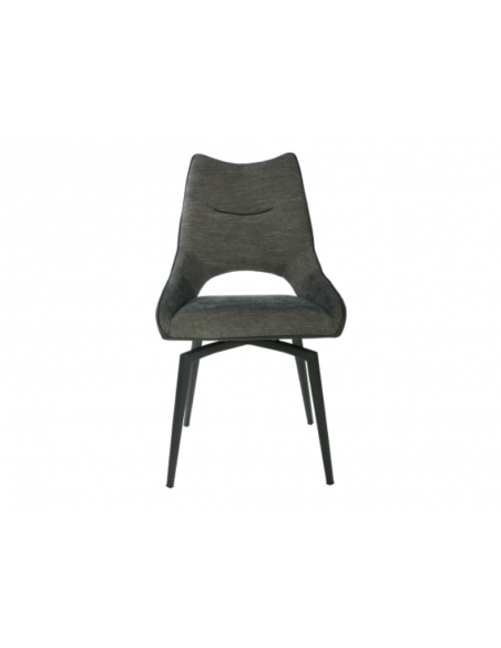 Chaise FURTIF pivotante 