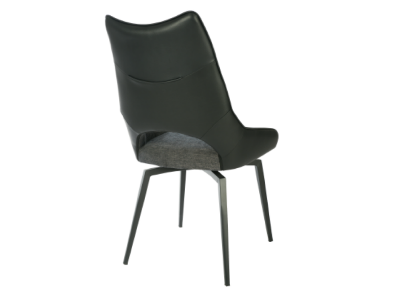 Chaise FURTIF pivotante 