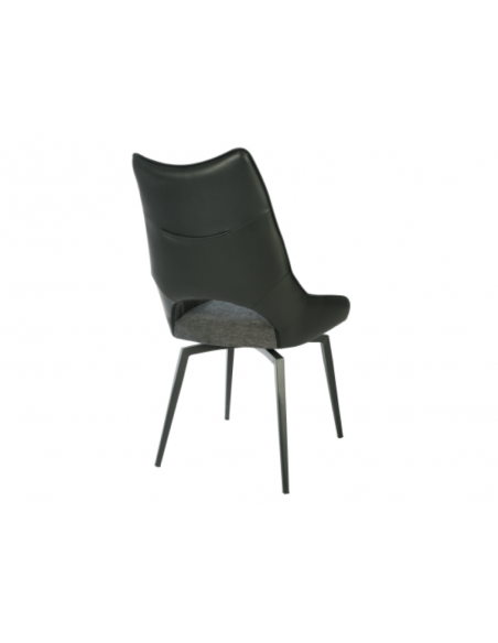 Chaise FURTIF pivotante 
