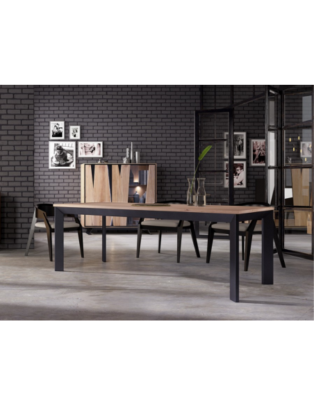 CLARKS - Table dessus fil 