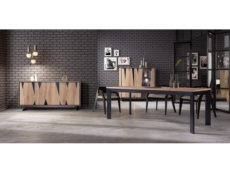 CLARKS - Table dessus fil 