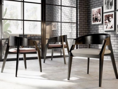 CLARKS - Chaise BRIDGE 