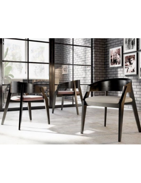 CLARKS - Chaise BRIDGE 