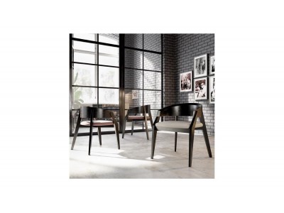 CLARKS - Chaise BRIDGE  2