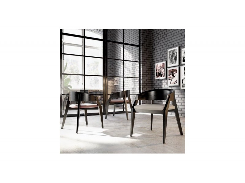 CLARKS - Chaise BRIDGE 