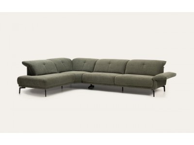 LOMBARDI - Angle chaise longue  2