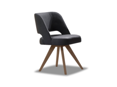 COSTA - Chaise BRAGA CONFORTO 