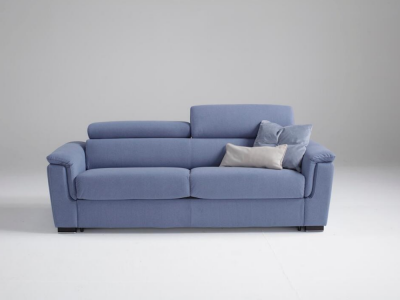 VICENTE - Canapé convertible 