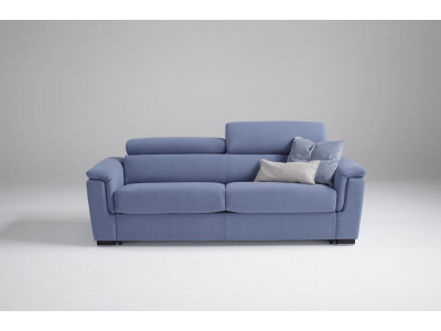 VICENTE - Canapé convertible  2