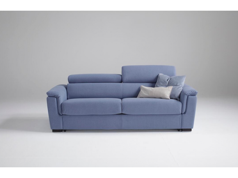 VICENTE - Canapé convertible 