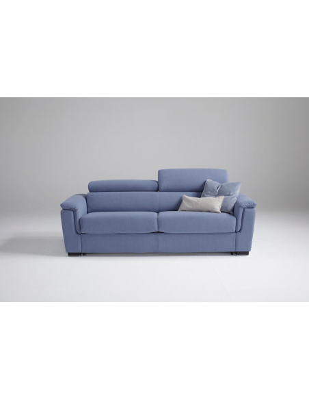 VICENTE - Canapé convertible 