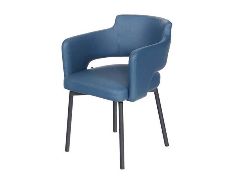 Chaise pivotante ELYSEE 