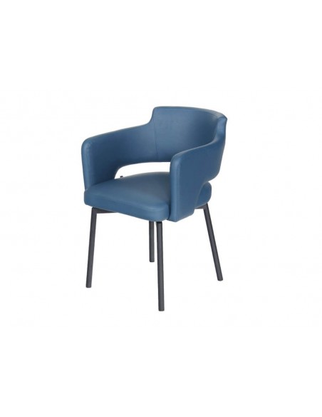 Chaise pivotante ELYSEE 
