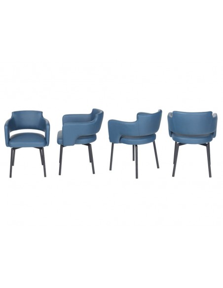 Chaise pivotante ELYSEE 