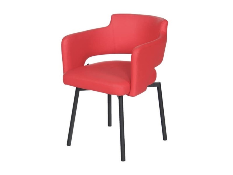 Chaise pivotante ELYSEE 