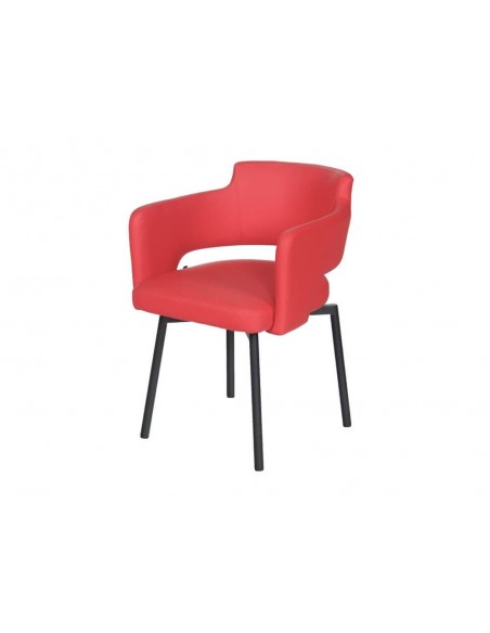 Chaise pivotante ELYSEE 