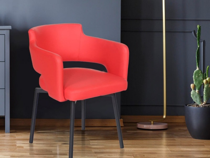 Chaise pivotante ELYSEE 