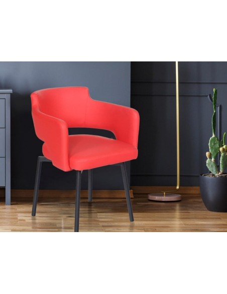 Chaise pivotante ELYSEE 