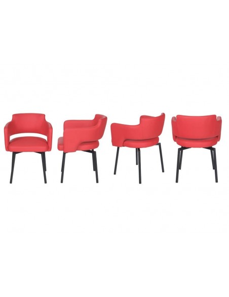 Chaise pivotante ELYSEE 