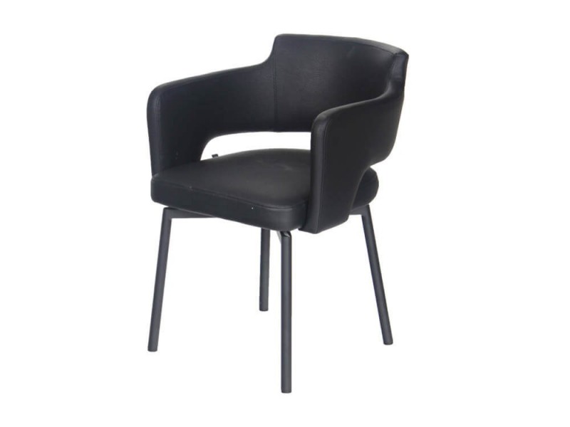 Chaise pivotante ELYSEE 