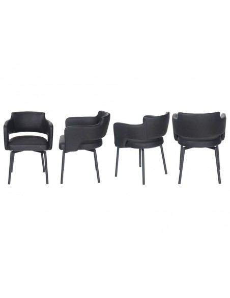 Chaise pivotante ELYSEE 