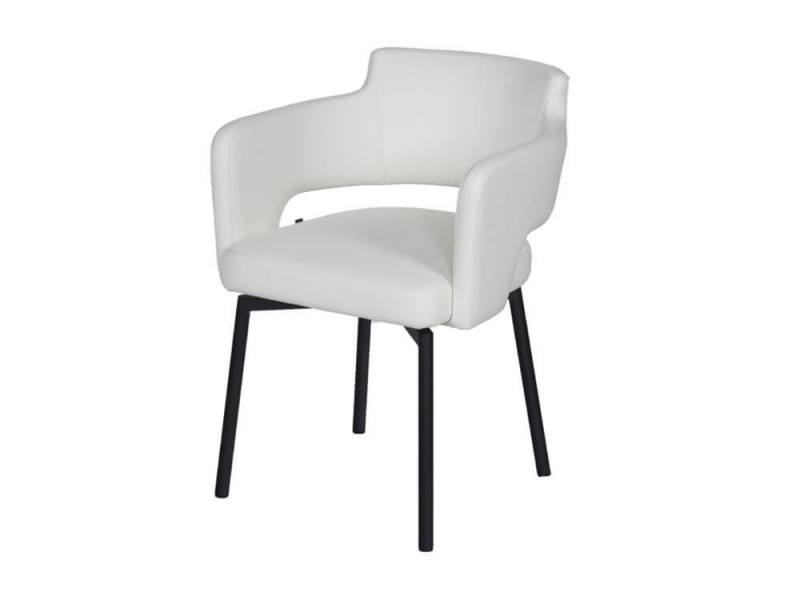 Chaise pivotante ELYSEE 
