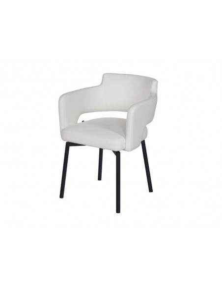 Chaise pivotante ELYSEE 
