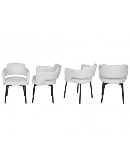 Chaise pivotante ELYSEE 