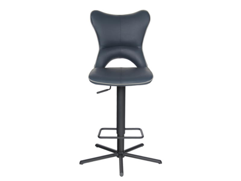 Tabouret piston Hola en PU 