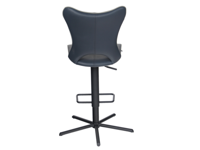 Tabouret piston Hola en PU 