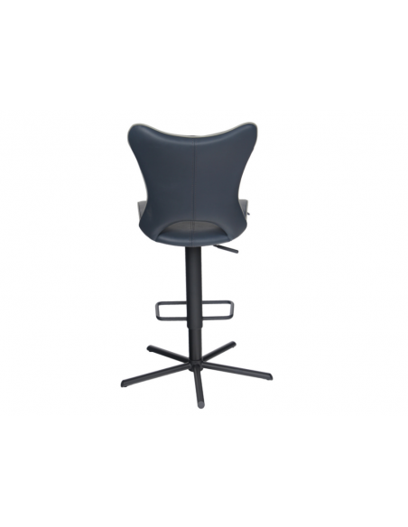 Tabouret piston Hola en PU 