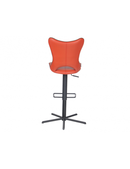 Tabouret piston Hola en PU 