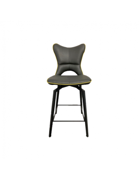 Tabouret de bar Hola en PU 