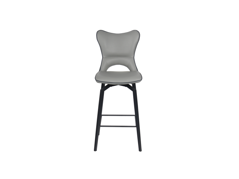 Tabouret de bar Hola en PU 