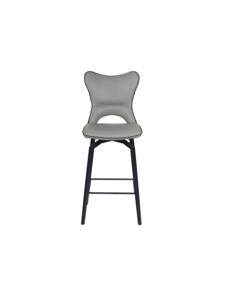 Tabouret de bar Hola en PU 