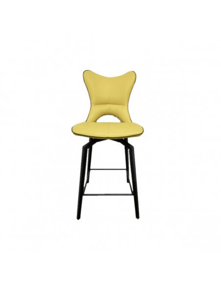 Tabouret de bar Hola en PU 