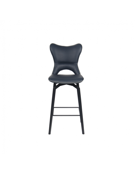 Tabouret de bar Hola en PU 
