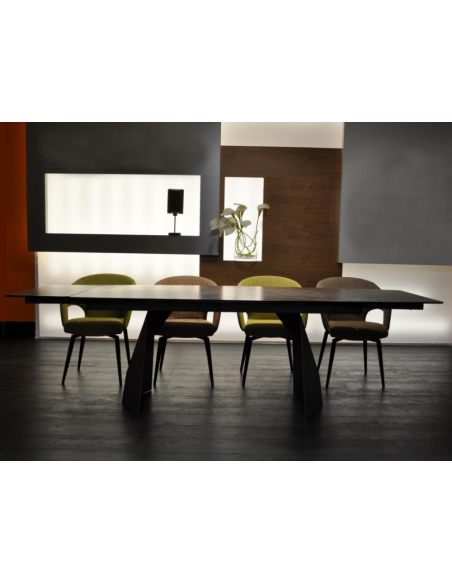 Table de séjour Office  céramique 