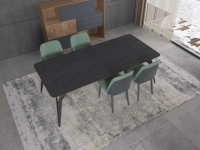 LAURENTZ - Chaise 